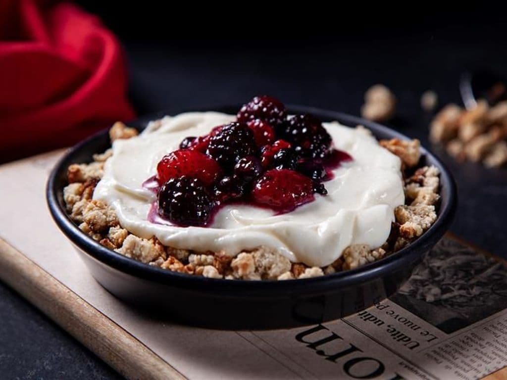 Gâteau au fromage / Cheesecake