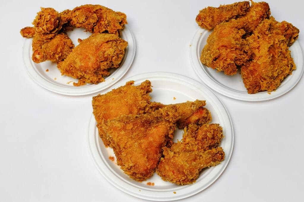 Meal (15 pcs)