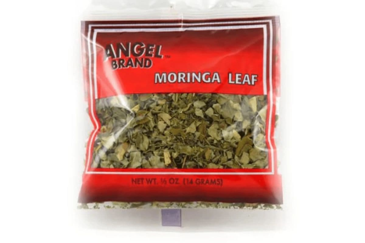 Angel Brand Moringa Leaf (14 g)