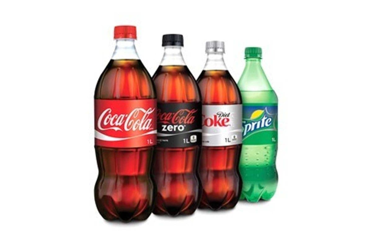Pop (2 L)