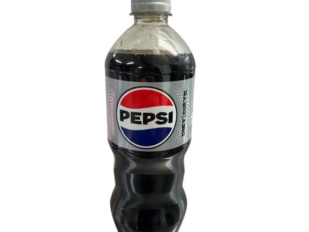 DIET PEPSI (OO)