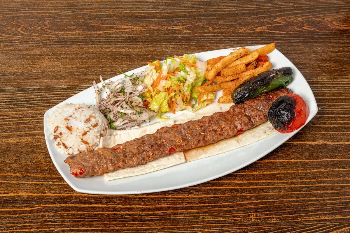 Adana Kebap