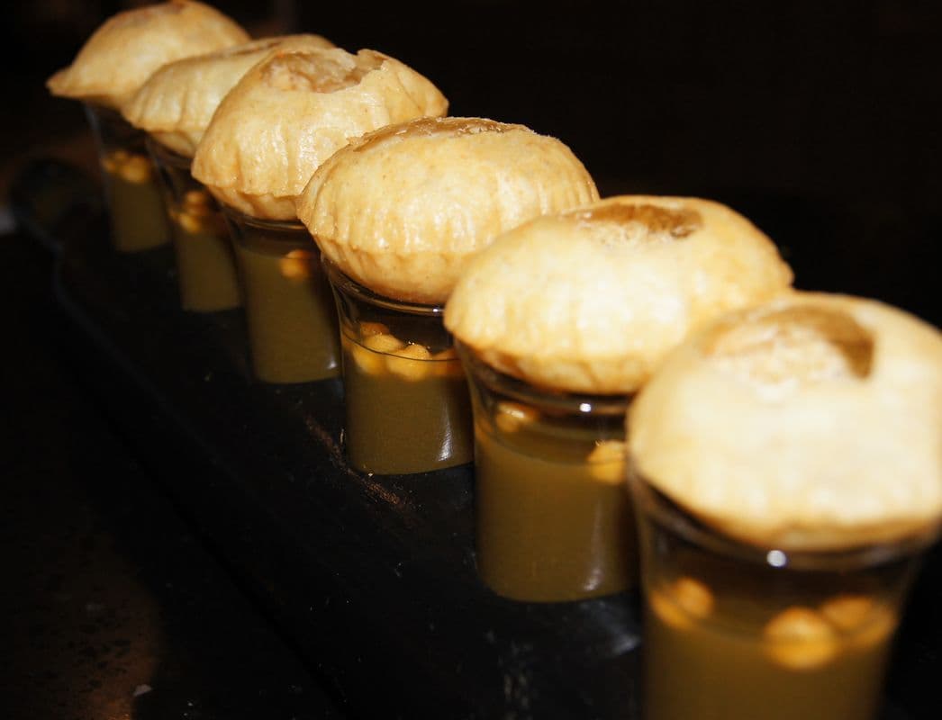 Golgappe