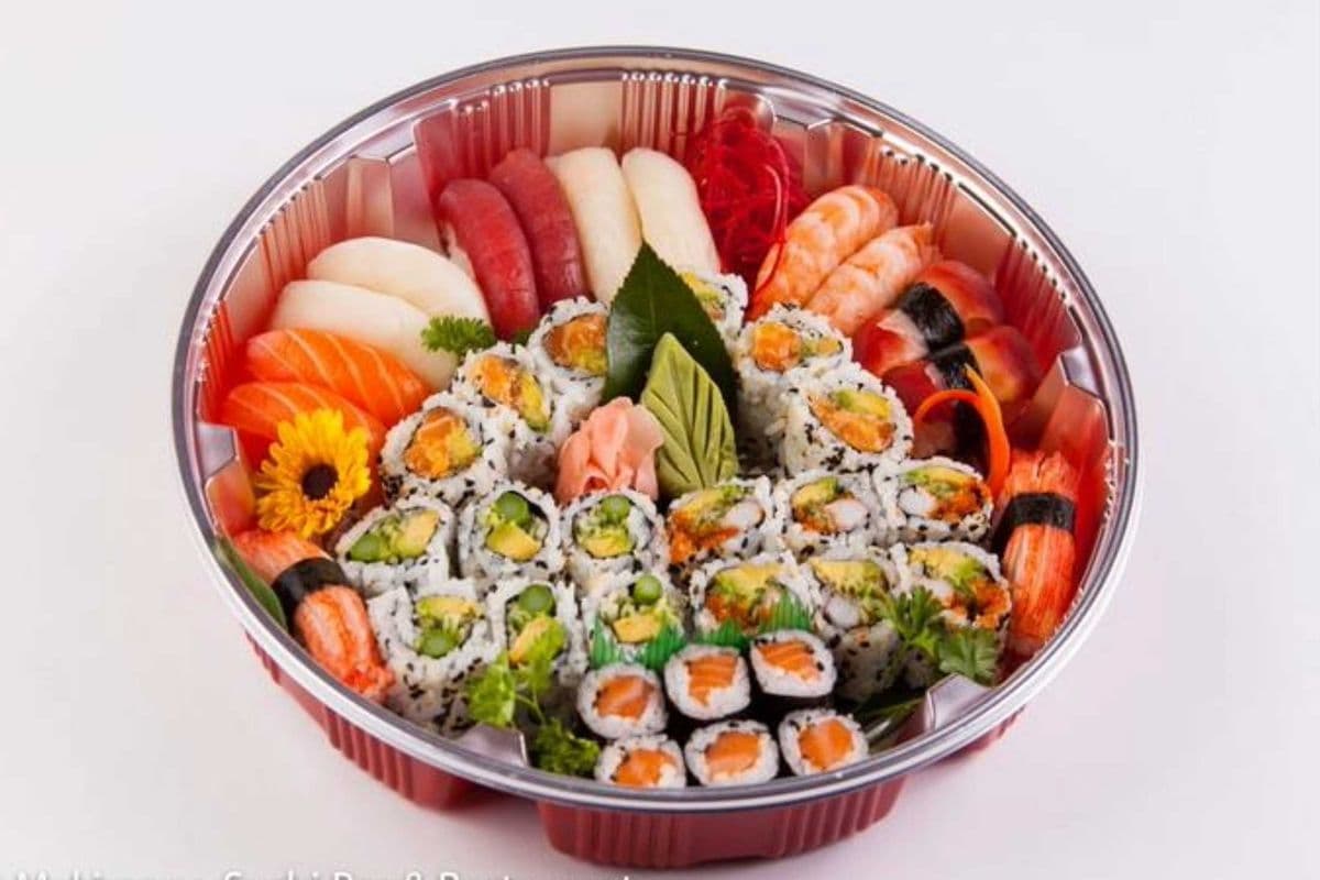 Party Tray 1 (36 pcs)