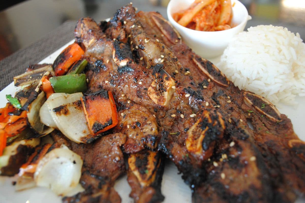 Kalbi