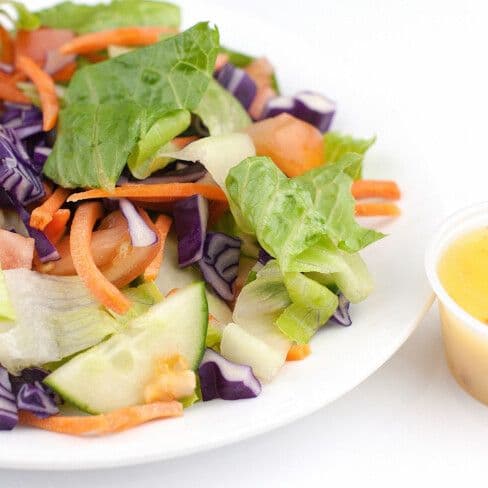 Green Salad