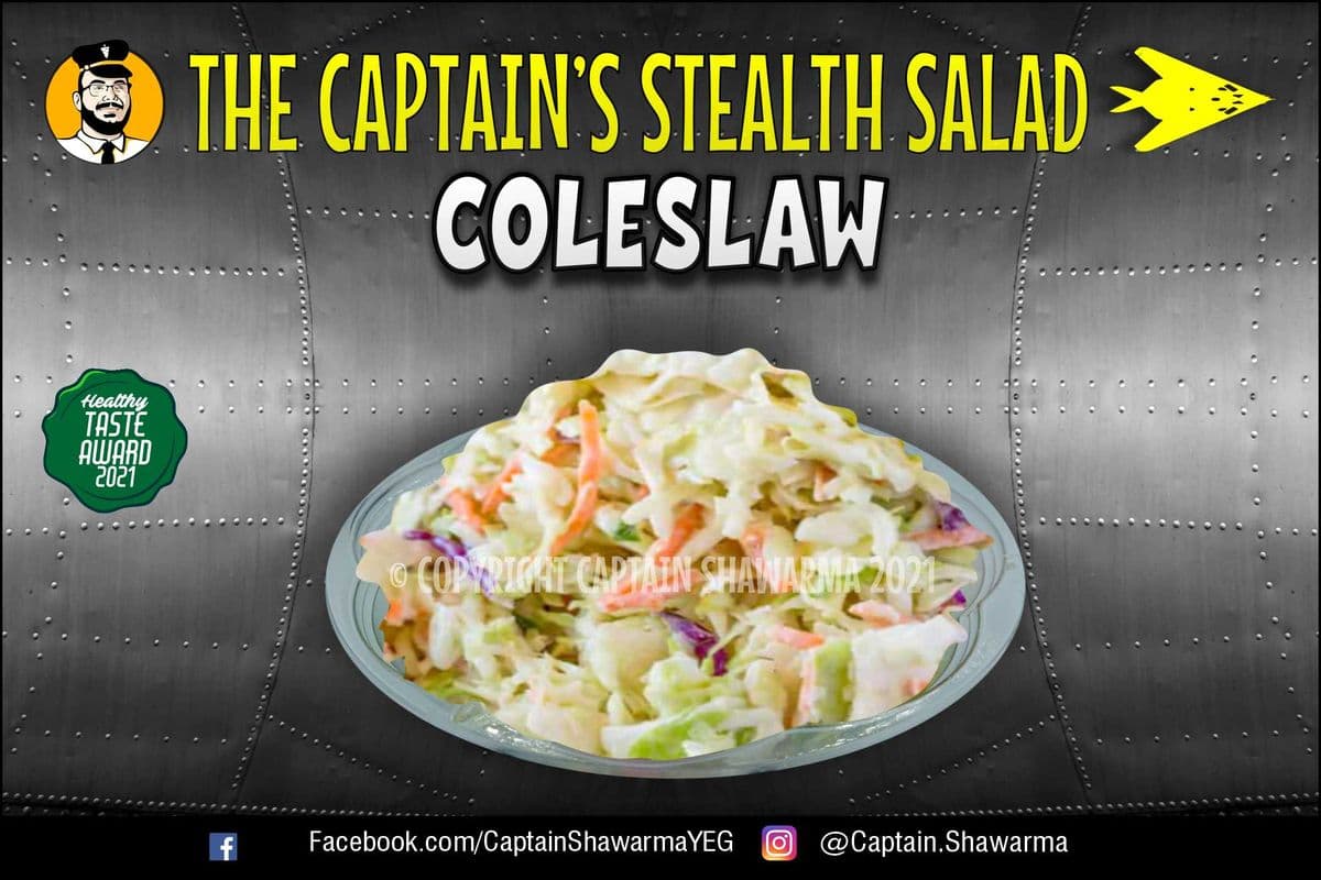 Coleslaw