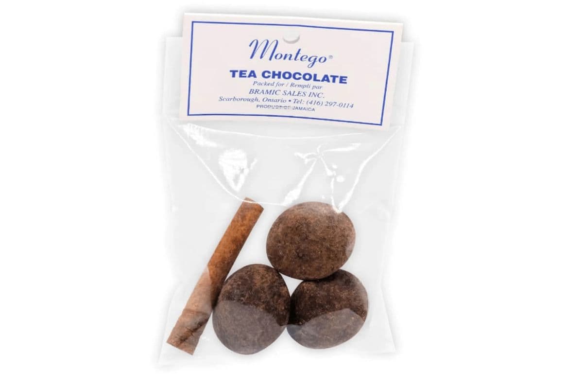 Montego Chocolate Tea (871 g)