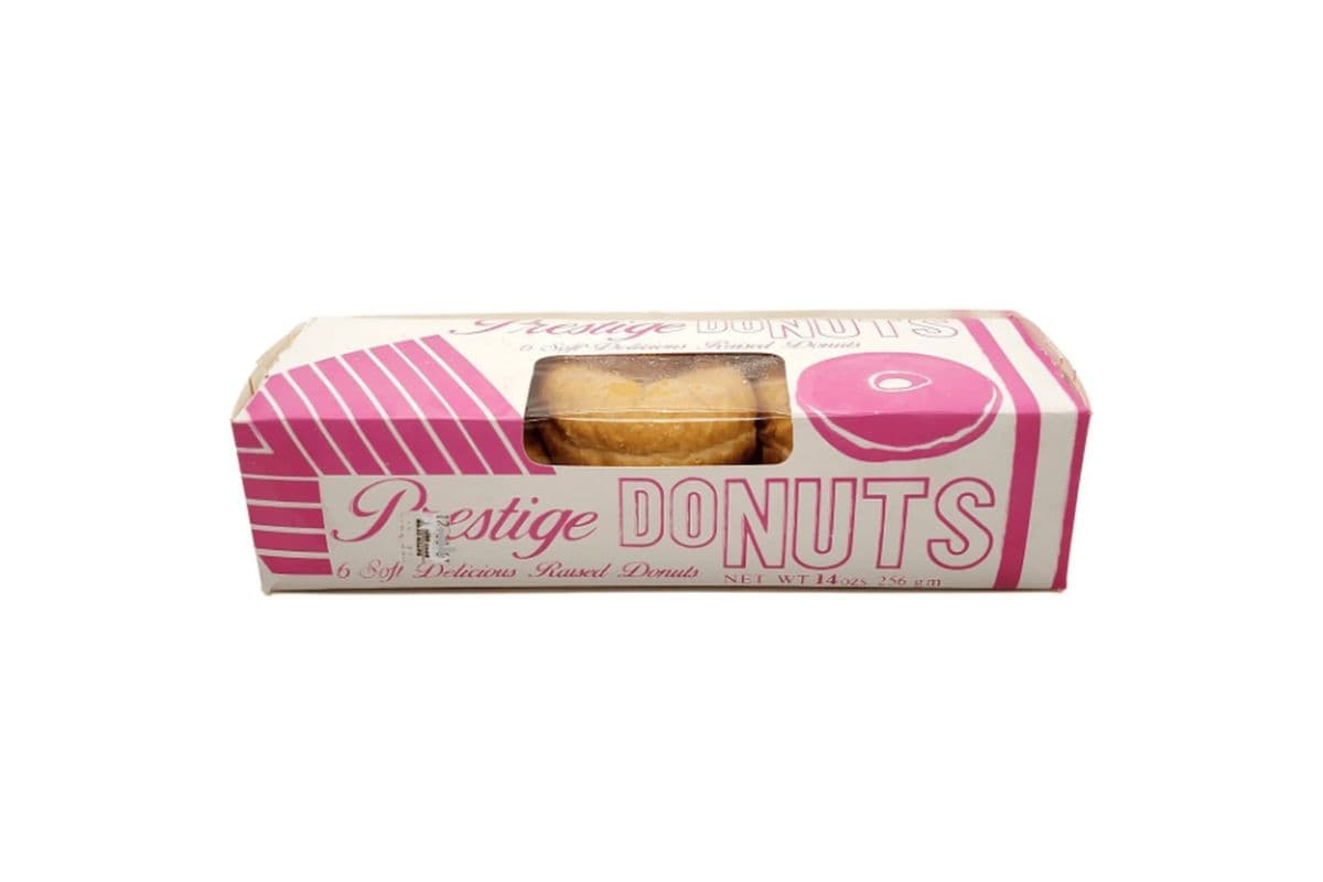 Prestige Donuts (14 oz) (256 g)