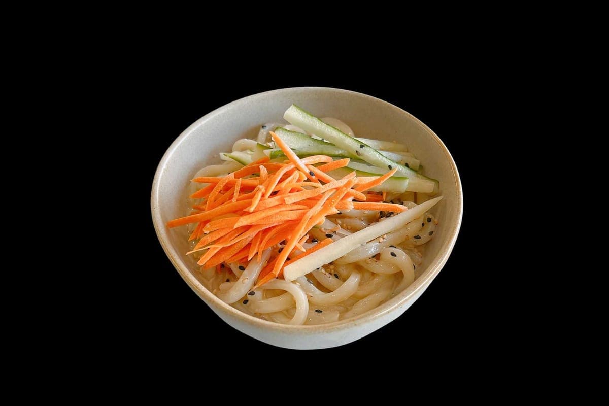 Cold Noodles