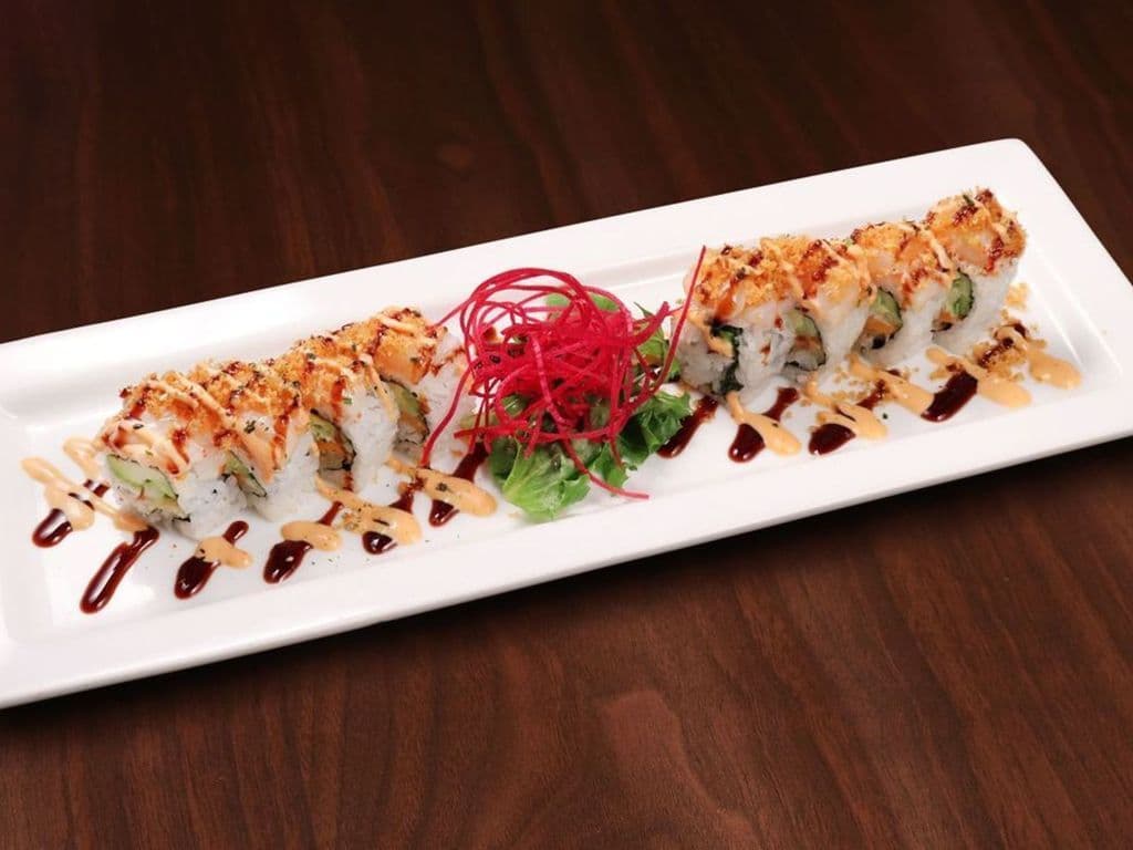 Fantastic Roll