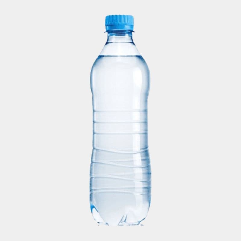 Eau en bouteille / Bottled Water