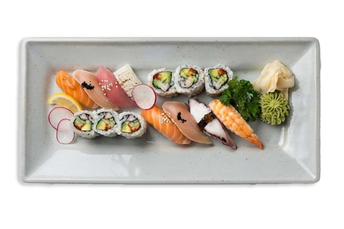 Sushi Maki Set (Small - 14 pcs)