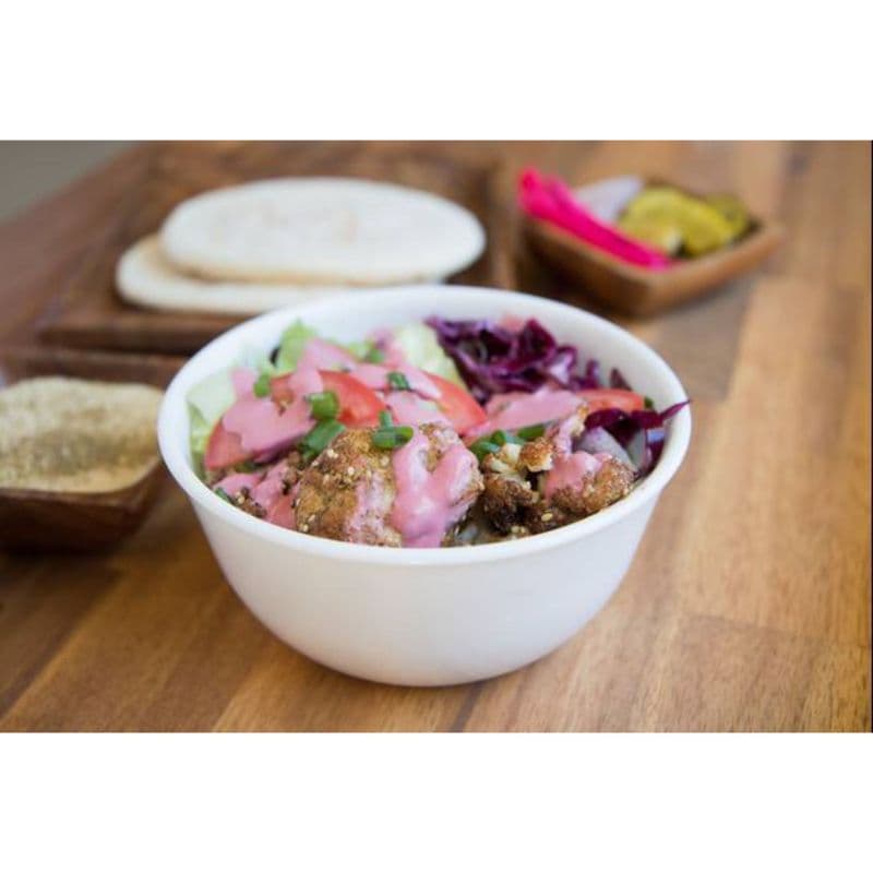 BOGO - Cauliflower Bowl Combo