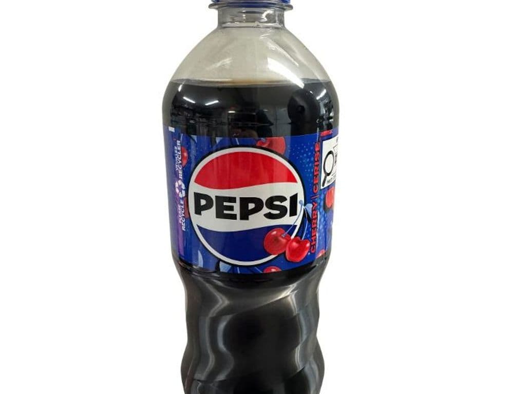 CHERRY PEPSI (OO)