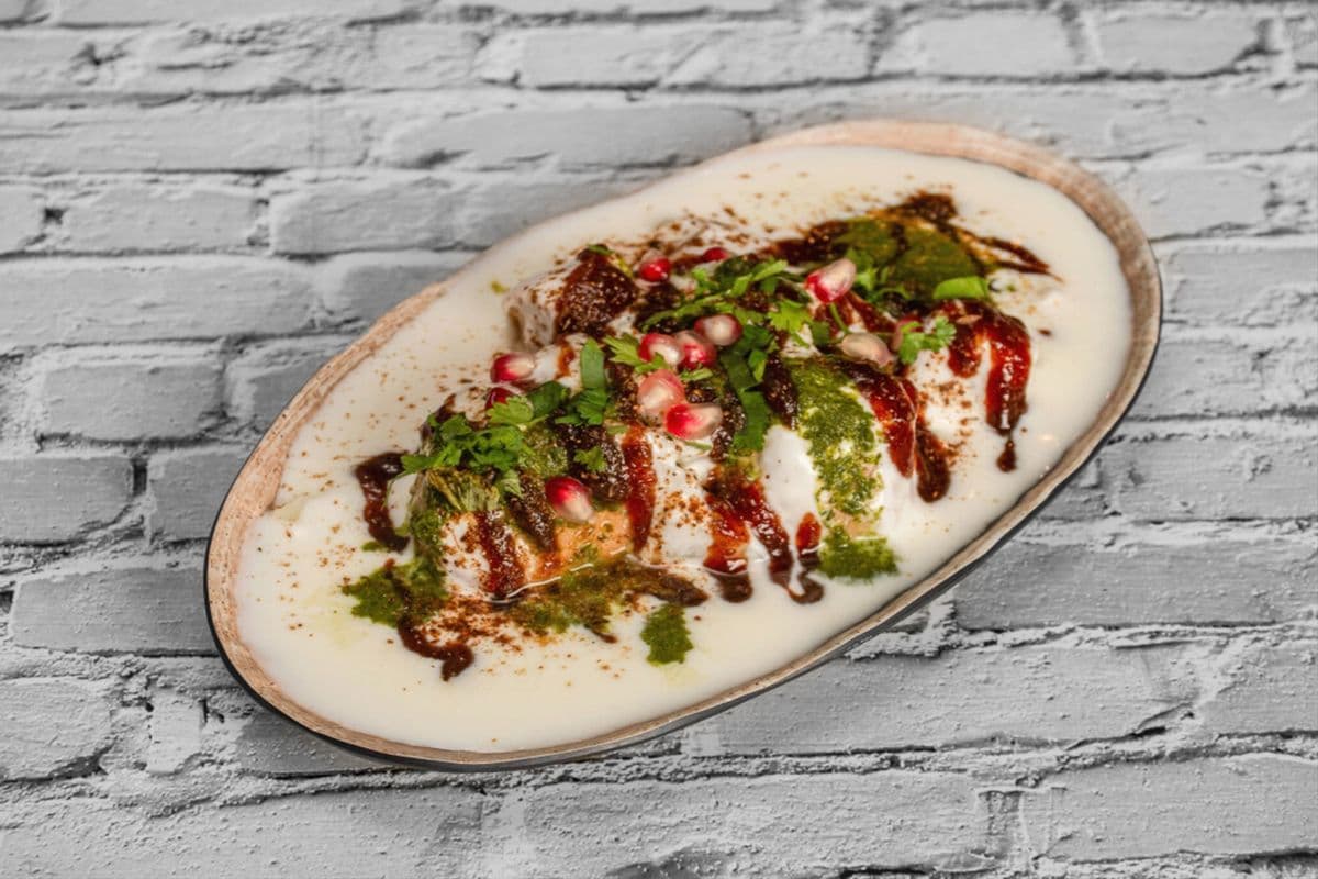 Dahi Bhalla