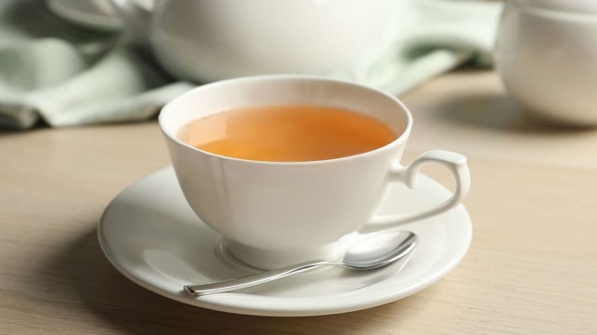 Tea