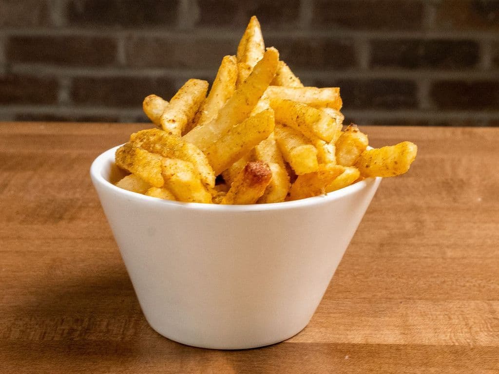 SIDE FRIES