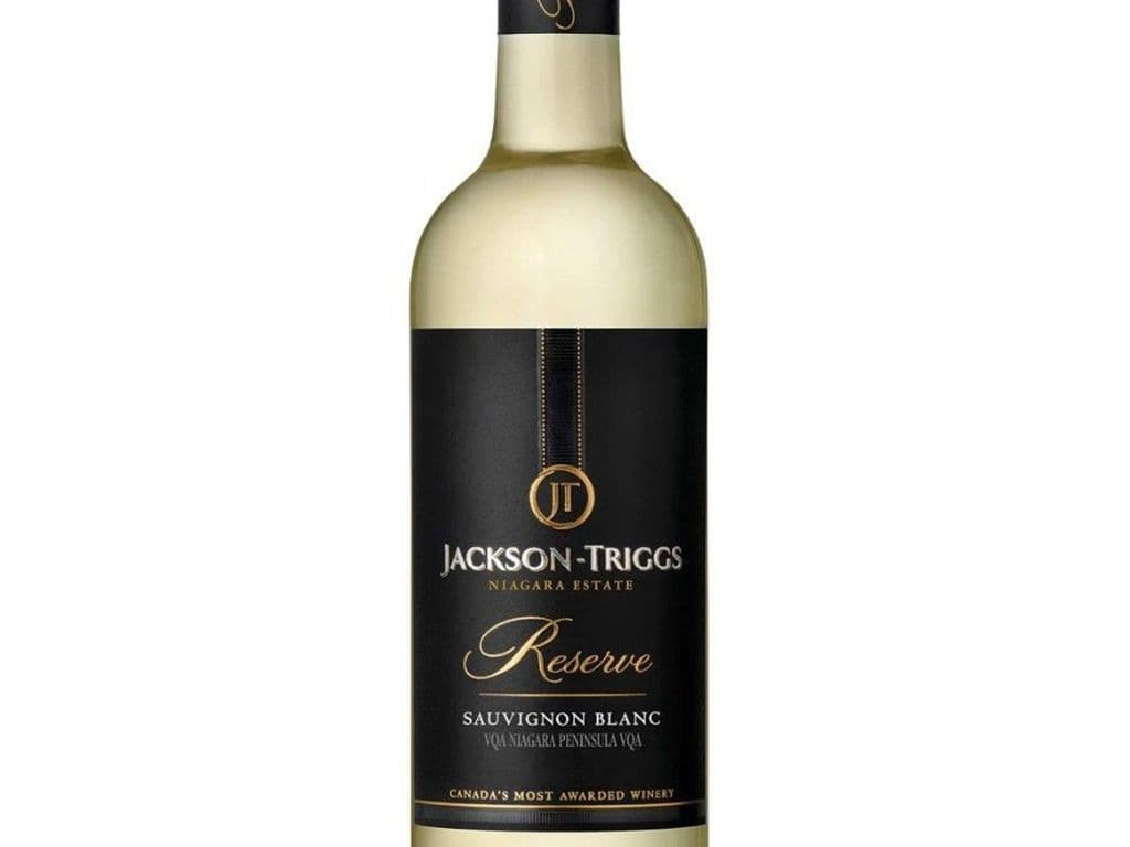 Jackson-Triggs Reserve Sauvignon Blanc (750 ml)