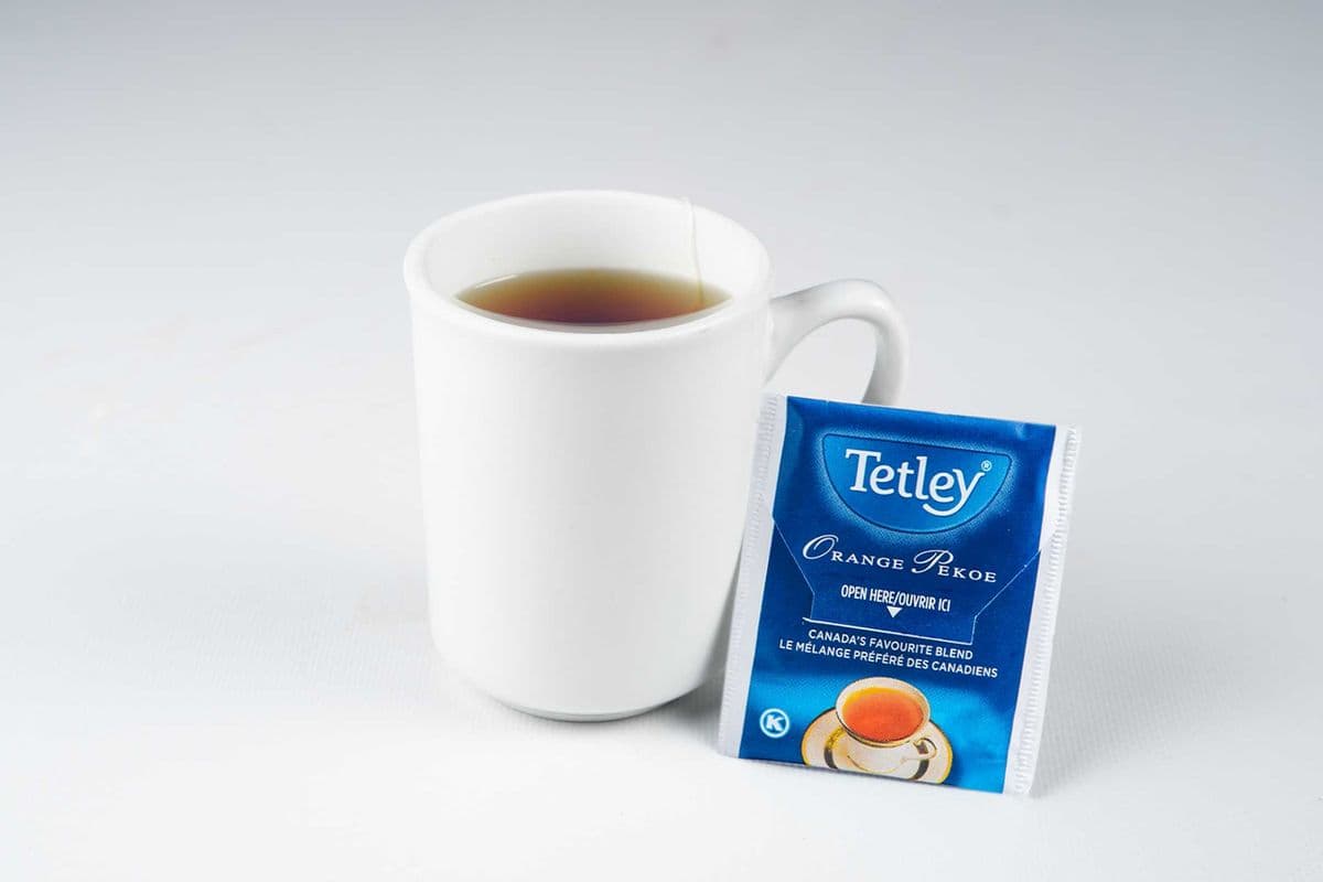 Tea