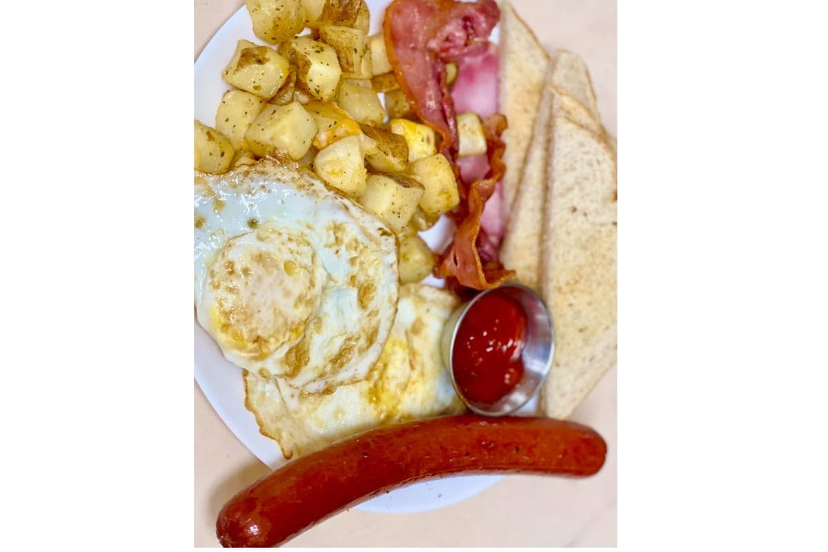 Classic Breakfast