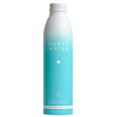 Spring Bottled Water