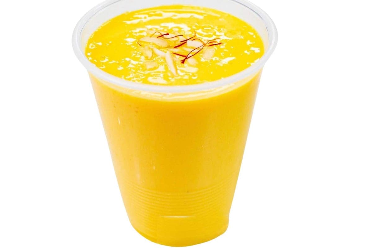 Mango Lassi