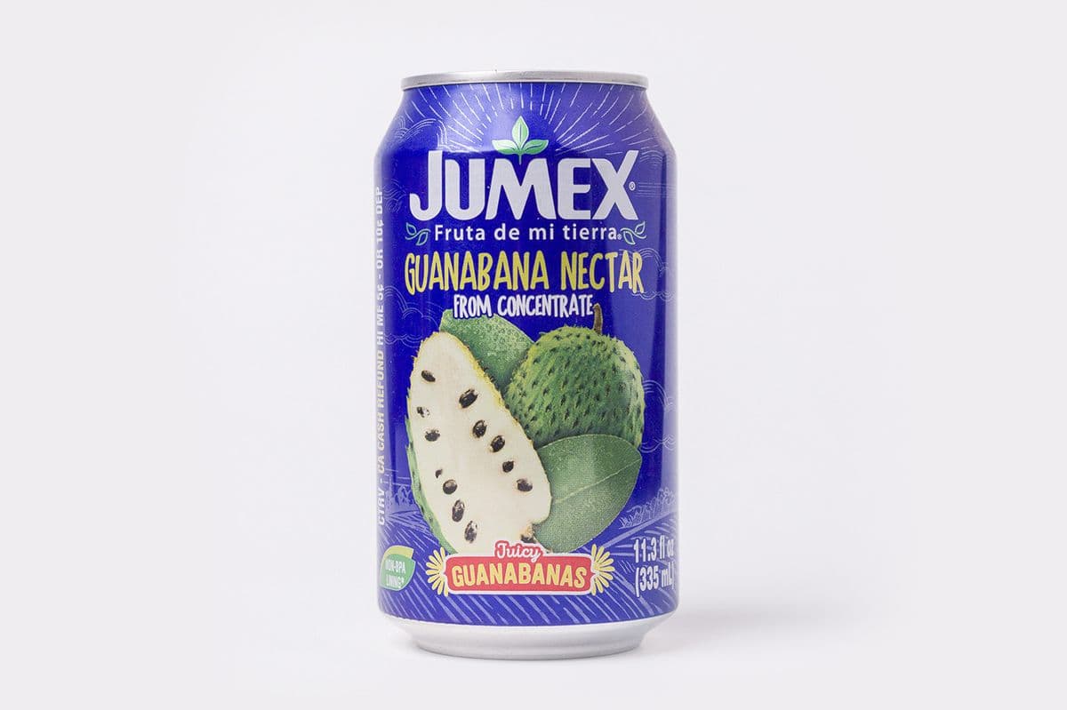 Jumex Guanabana