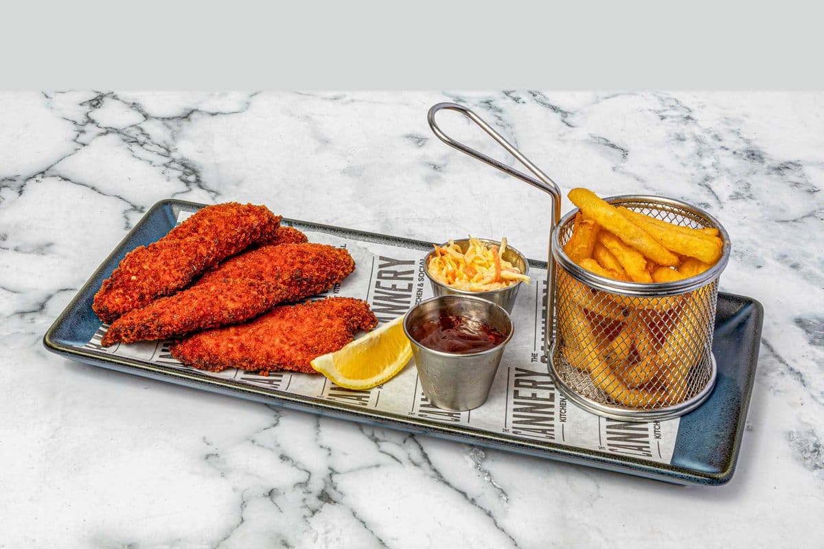 Chicken Tenders