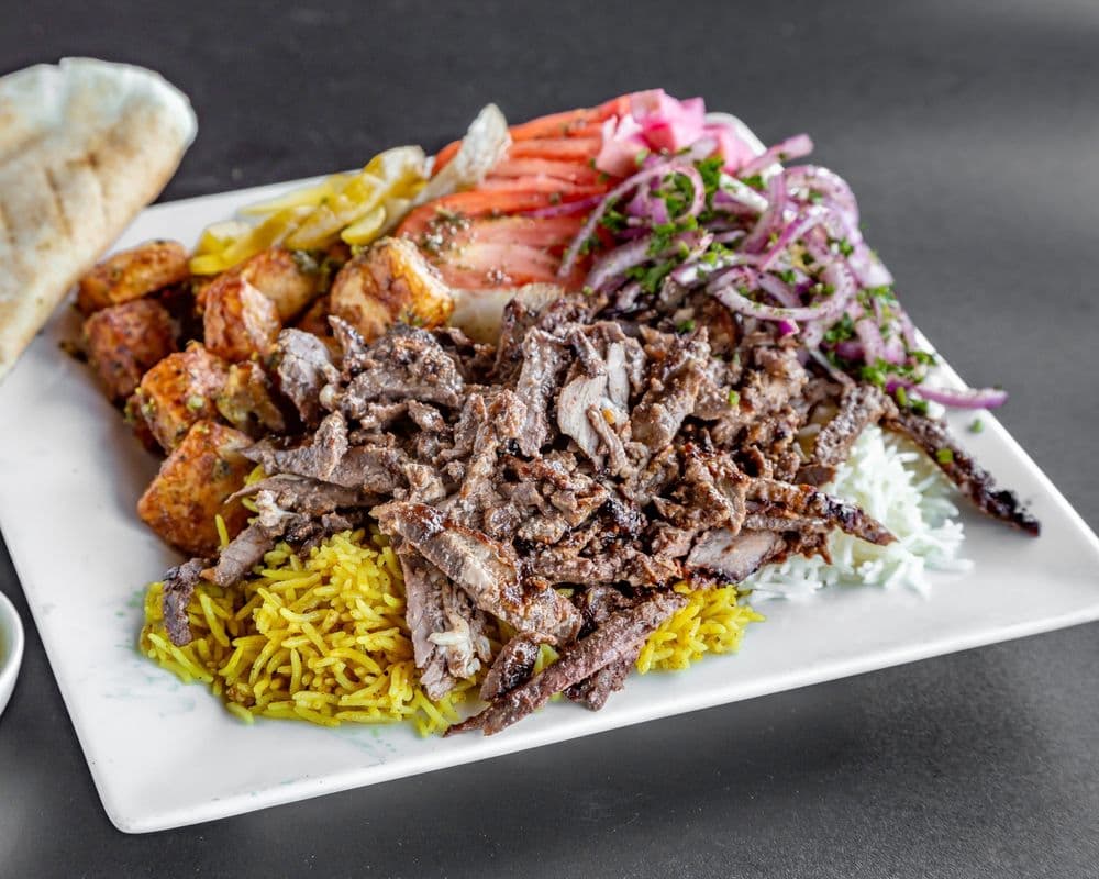 Shawarma