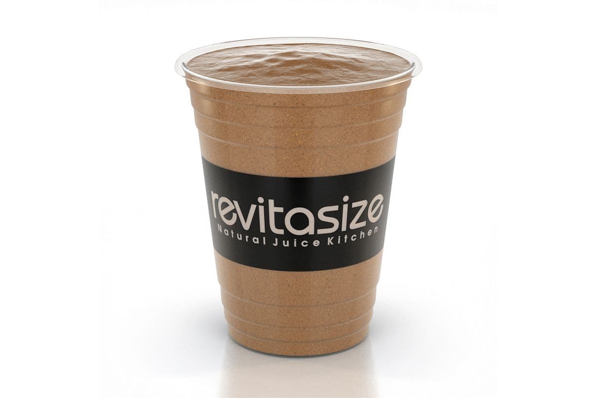 Maca Power Smoothie