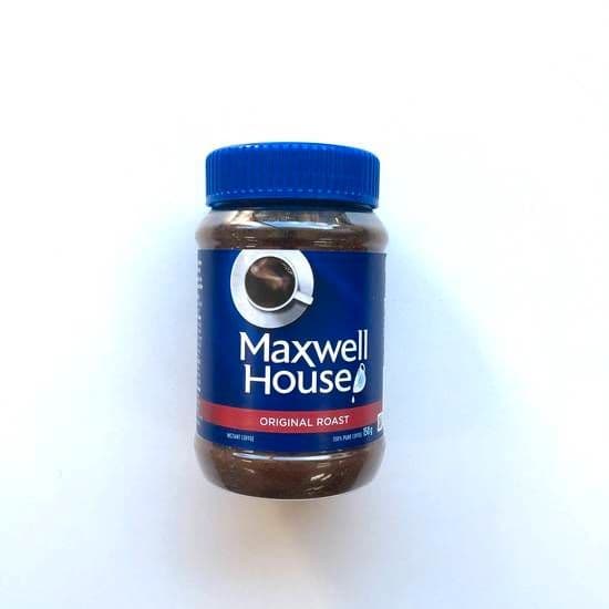 Maxwell House Original (925 g)