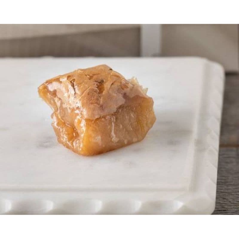 Mini Square Baklava