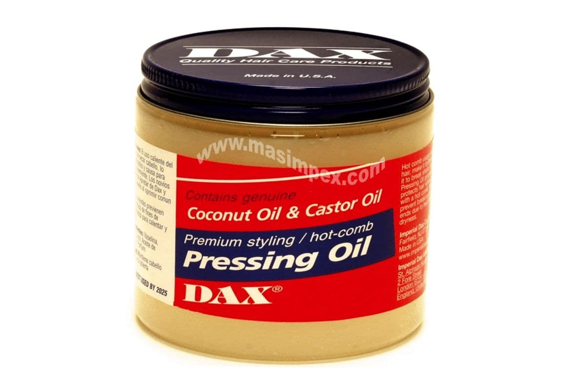Dax Pressing Oil (397 g)