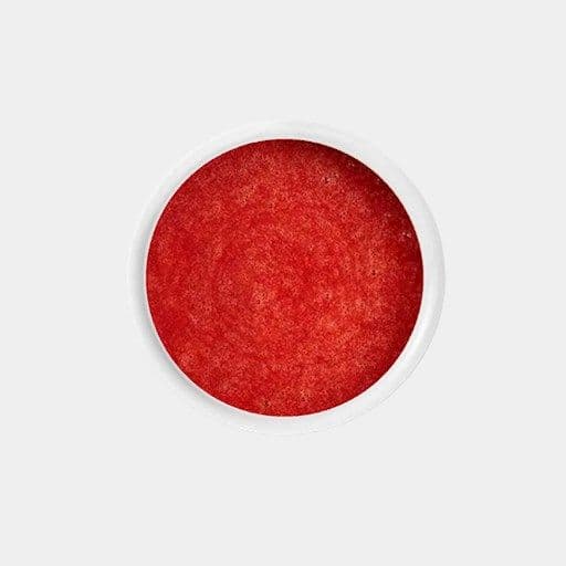 Sirop fraise / Strawberry Syrup
