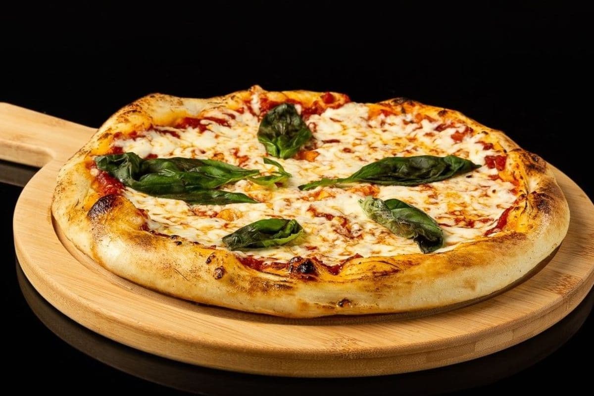 Pizza Margarita