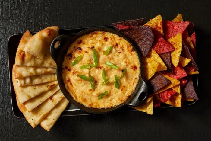 French Onion Dip