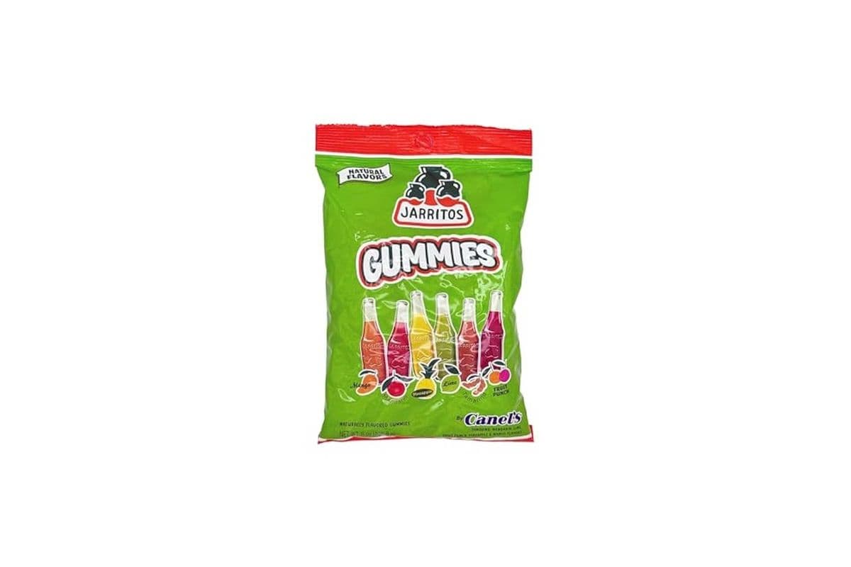 Jarritos Gummies (Mexico) (226.8g)