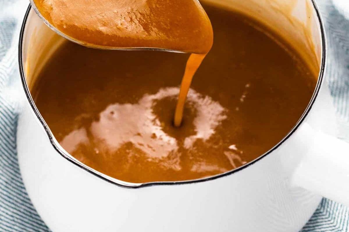 Side of Gravy
