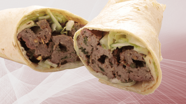 Sujok Donair