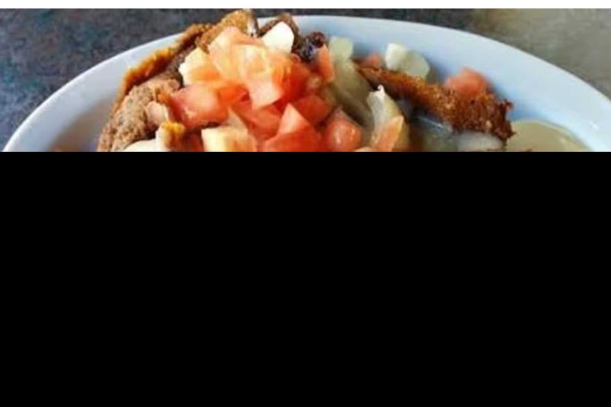 BOGO Small Halifax Donair Wrap