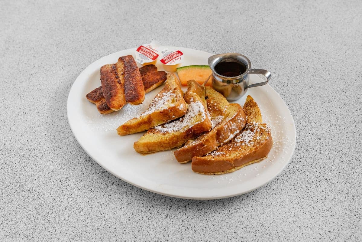 French Toast