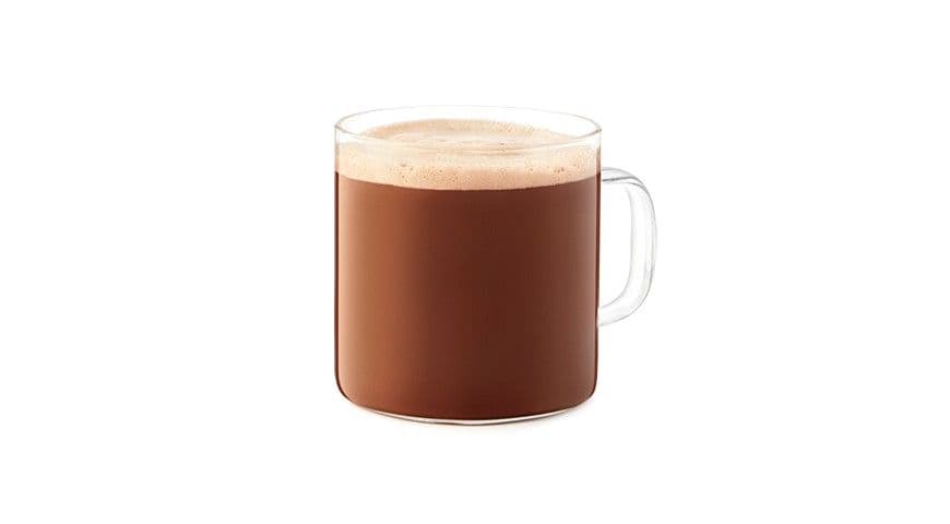 Extra Large Hot Chocolate