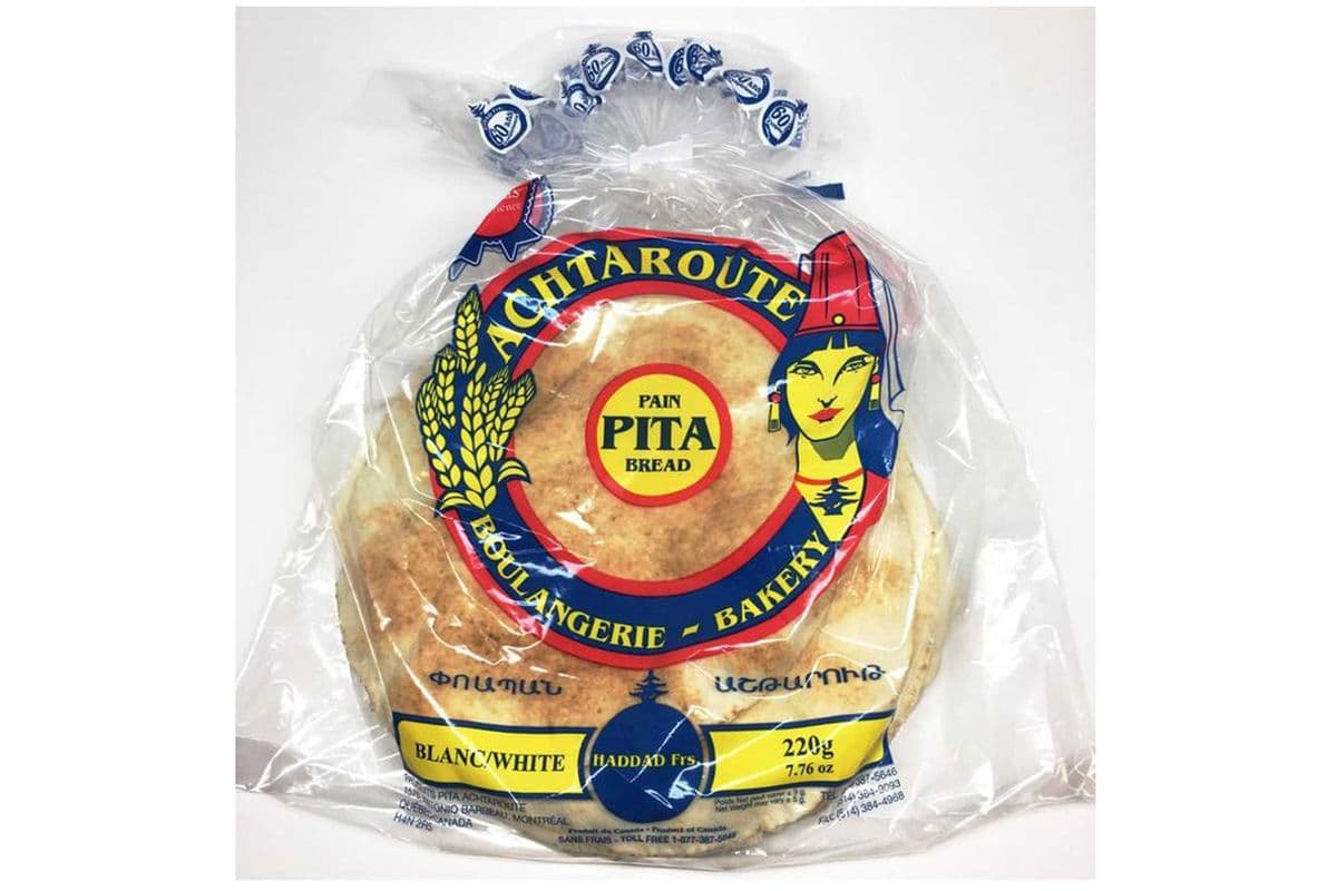 Sac Pain pita (5)