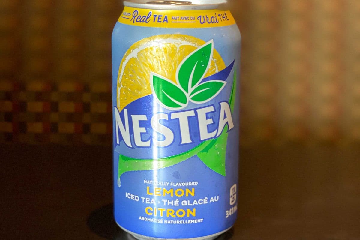 Iced Tea