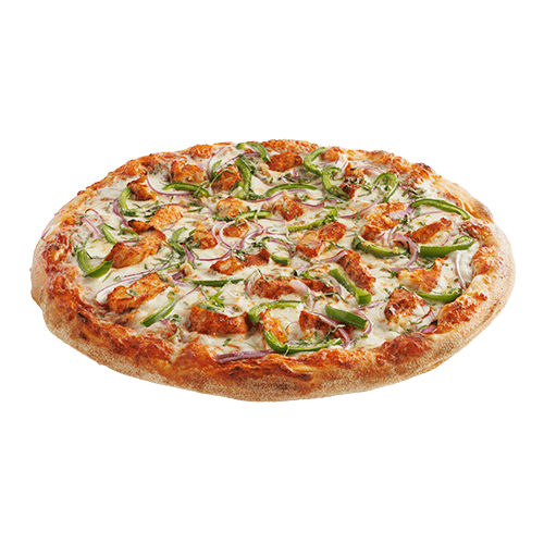 Medium Tandoori Paneer