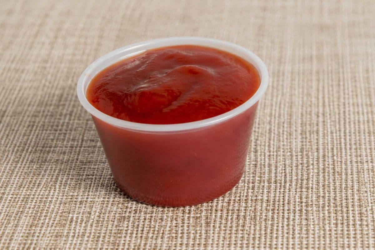 Extra Marinara Pizza Sauce