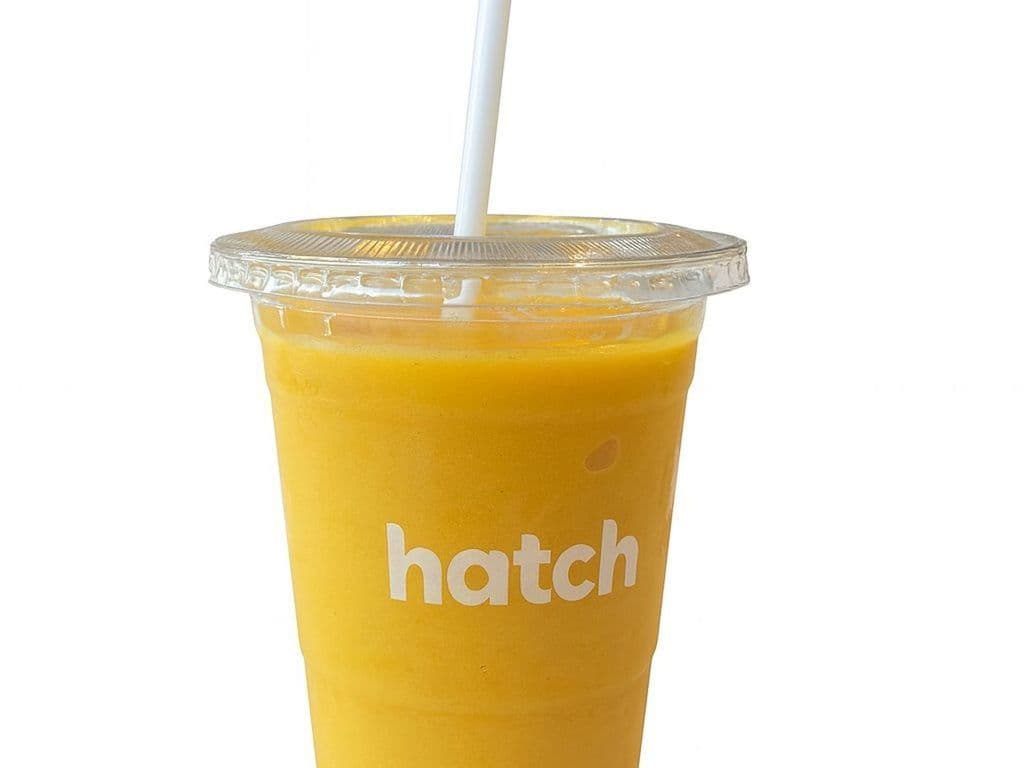 Tropical Mango