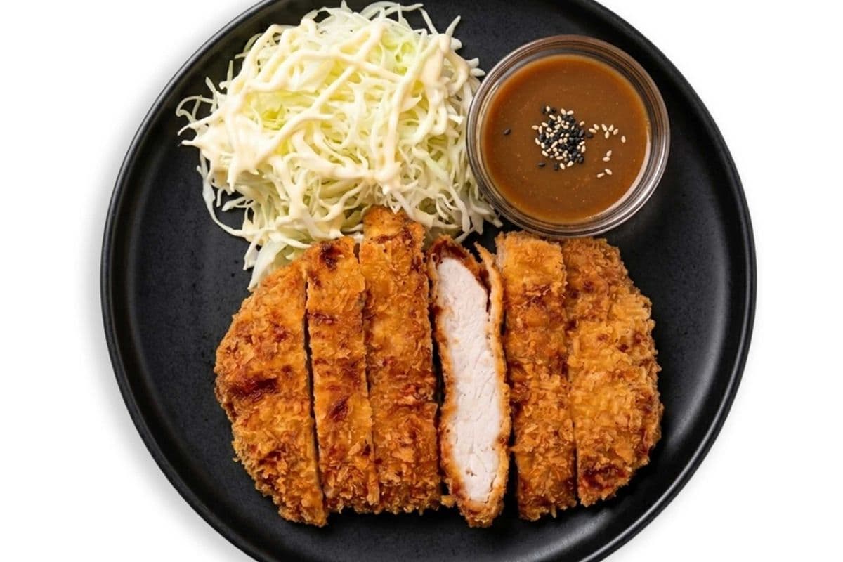 Tonkatsu