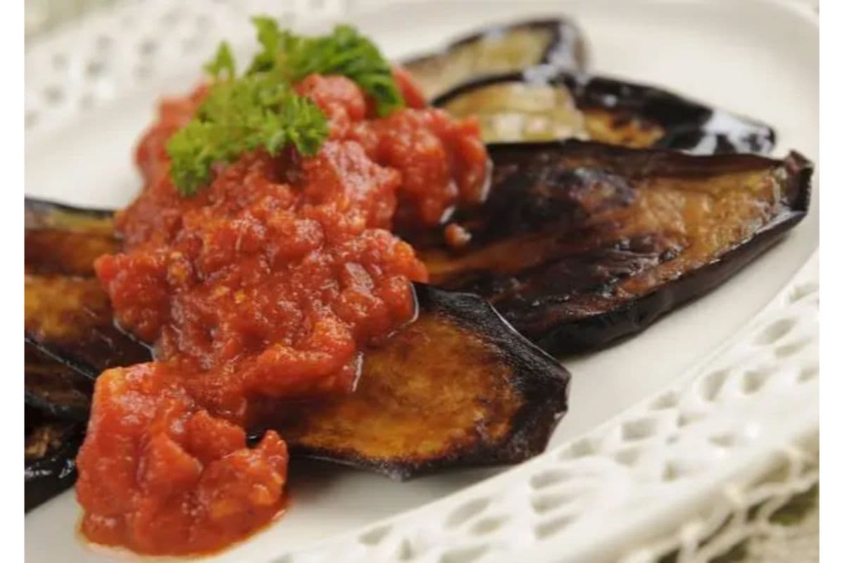 Eggplant